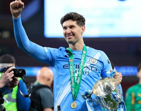爱游戏体育登录入口-talkSPORT：斯通斯预计不会获得续约合同，埃弗顿对他有意