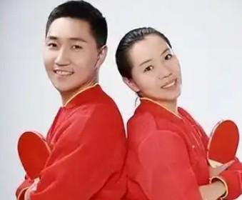 爱游戏体育登录入口-辽宁男乒主帅翟一鸣请战“东北超”，他是奥运冠军李晓霞的丈夫